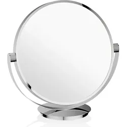 Vanity Spiegel Chrom