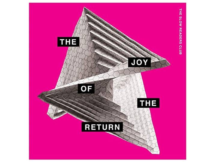 The Joy Of The Return