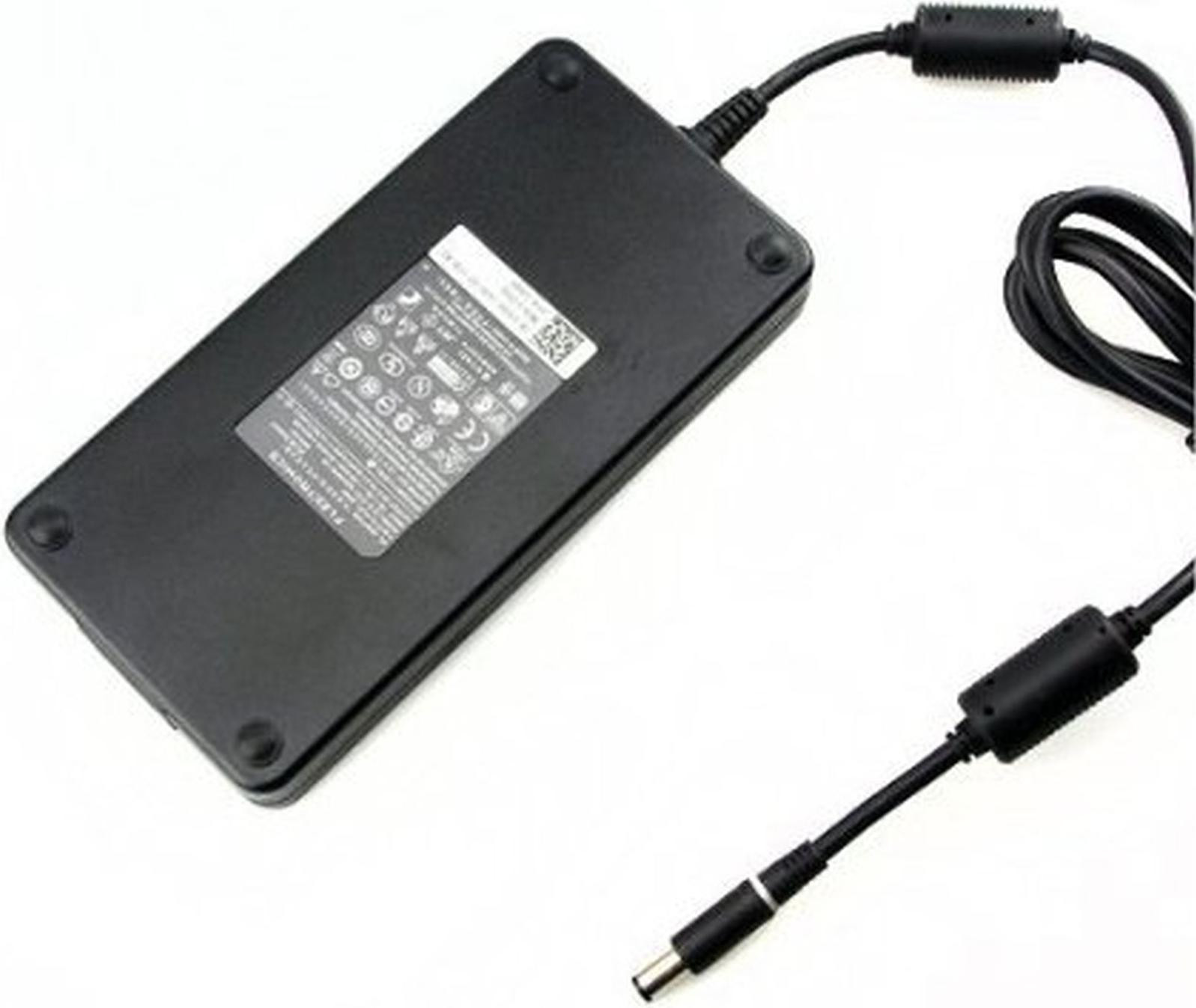 Dell J938H Laptop Voedingsadapter, 240 W, 19,5 V