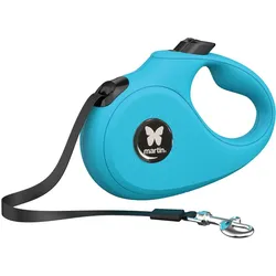 Martin Sellier Instinct (M, Hund, Spazieren), Halsband + Leine