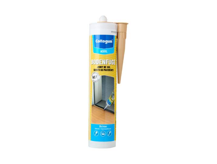 Coltogum Bodenfuge Eiche 310ml