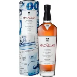 The Macallan 18 Jahre 55th Anniversary – Diamonds are Forever 45,5% Vol. 700ml