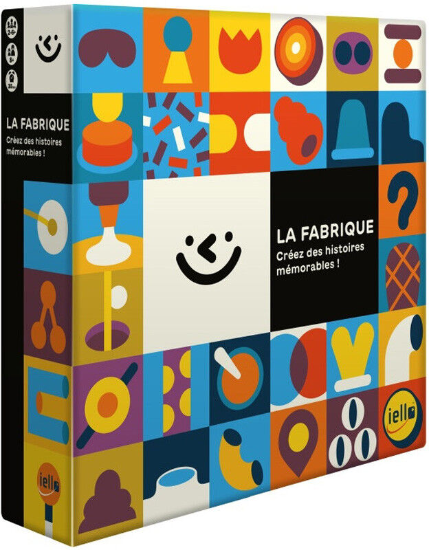 iello La Fabrique