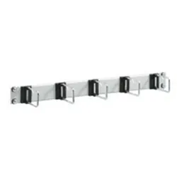 Schäfer IT-Systems 19Z-Rangierpanel 1HE B7979000