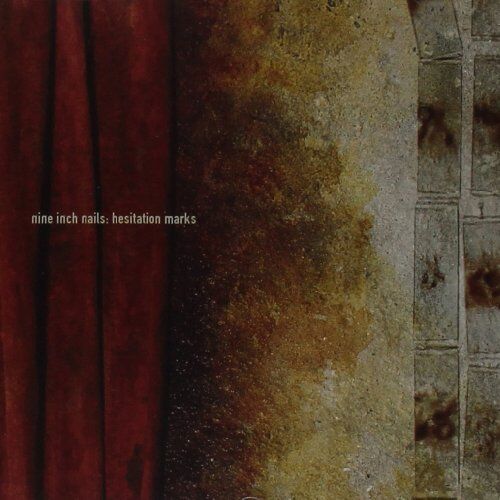 Nine Inch Nails - Hesitation Marks - Preis vom 09.10.2026 07:28:09 h