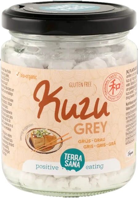 Terrasana Kuzu Cinzento 125g