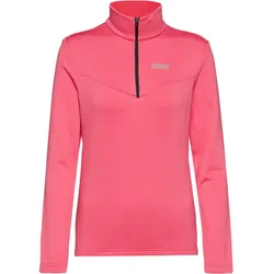 COLMAR Funktionsshirt Damen | Gr. M | rosa - rosa