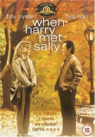 Rob Rainer - When Harry Met Sally [UK Import] - Preis vom 08.10.2026 07:26:42 h