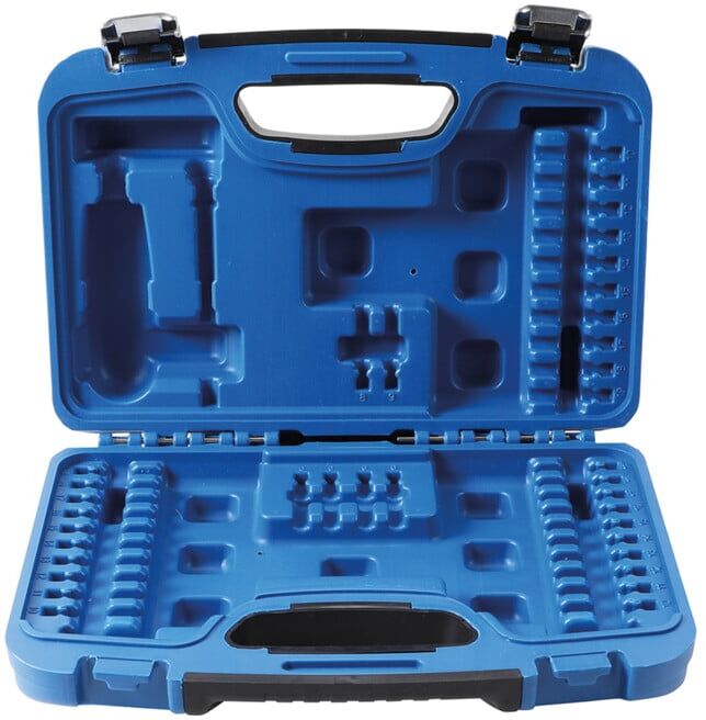 BGS Valise vide pour art. 3078 ; BGS technic (3078-1)