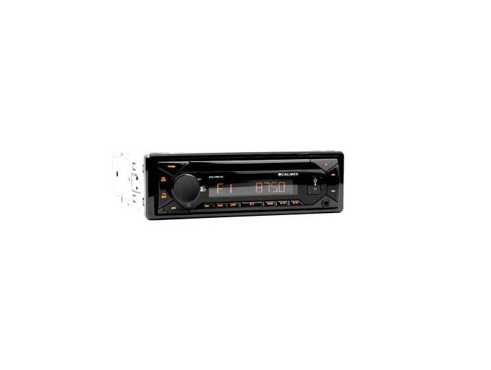 Caliber RCD238DAB - Autoradio - DAB+ / FM - 1-DIN