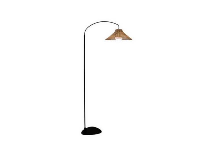 Floor lamp Newgarden NIZA 165 black