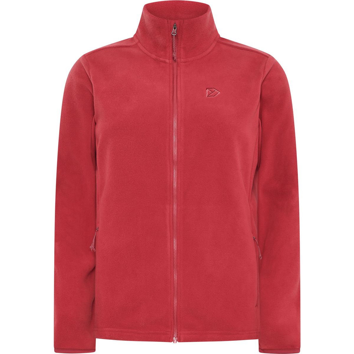 Didriksons Viona WNS Full Zip spring red (J15) 44 506105J15-44