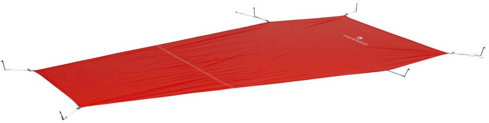 Ferrino  - Piuma 2 Footprint Orange - Tapis de sol