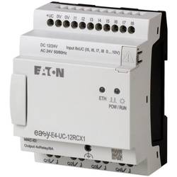 Eaton 197216 EASY-E4-AC-12RCX1 SPS-Steuerungsmodul 230 V/AC