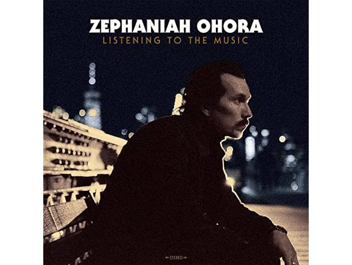 Listening to the Music
