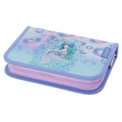 Herlitz Schüleretui 31-teilig Mystic Mermaid