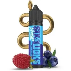 Six Licks Venom – Bluemonia Aroma