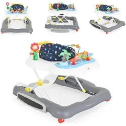 Cangaroo Canagroo Lauflernhilfe Regalo 4 in 1