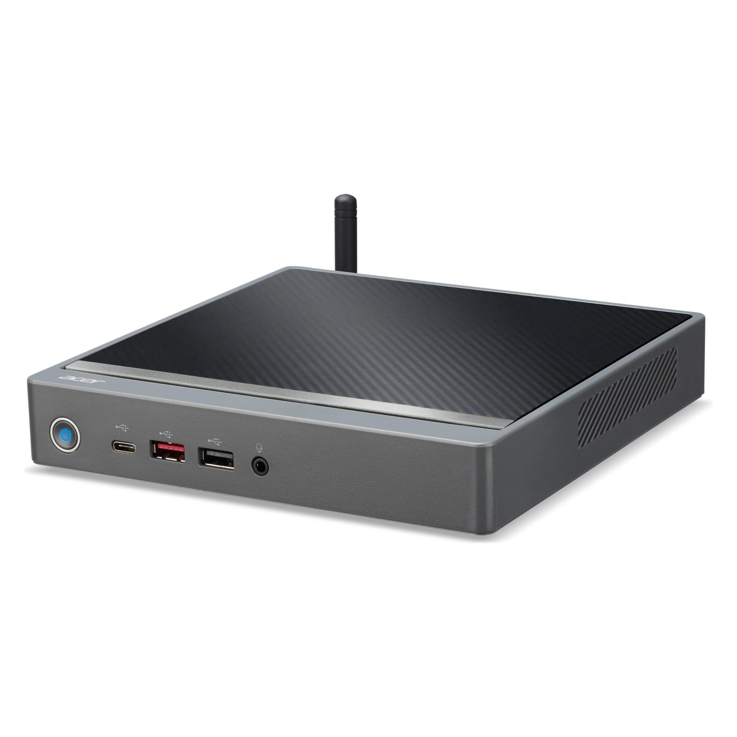 Acer VN2595GT MINI-PC iCore 3-100U 8 GB 512 GB SSD W11P (512 GB, 8 GB) (DT.R4XET.004)