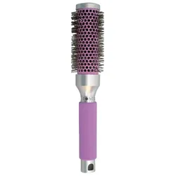 Rondo Ceramic Rundbürste Pastell Purple 33/50 mm
