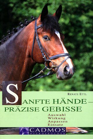 Renate Ettl - Sanfte Hände - präzise Gebisse - Preis vom 12.10.2026 11:37:12 h
