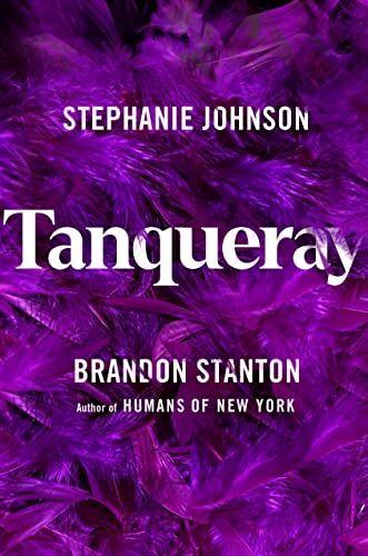 Brandon Stanton - Tanqueray - Preis vom 30.09.2026 09:01:18 h