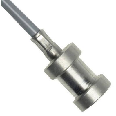 Rohrfühler B + B Thermo-Technik 0625 0516-100 -10 bis +105°C Pt100