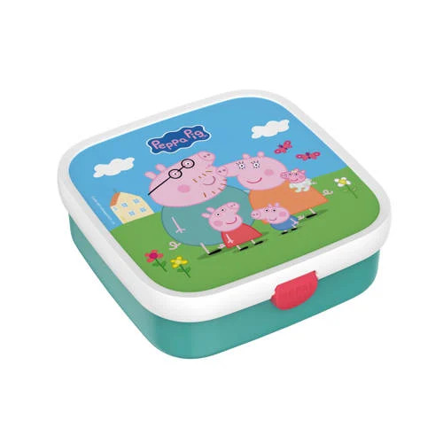 Mepal Campus bento lunchbox groot 1,25 l