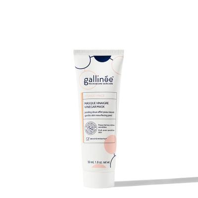 Exfoliating Vinegar Mask 50 ml Tonikum