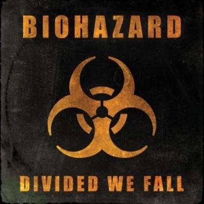 Divided We Fall - Biohazard, Vinyl
