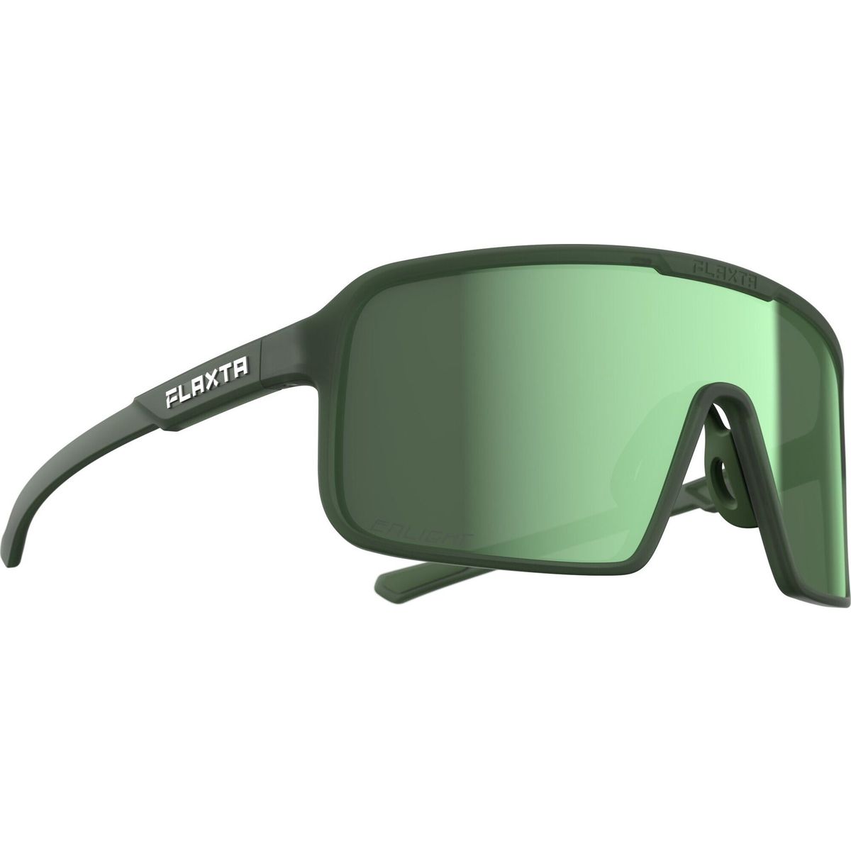 Flaxta Above deep green (4300) OneSize FX304004300ONE