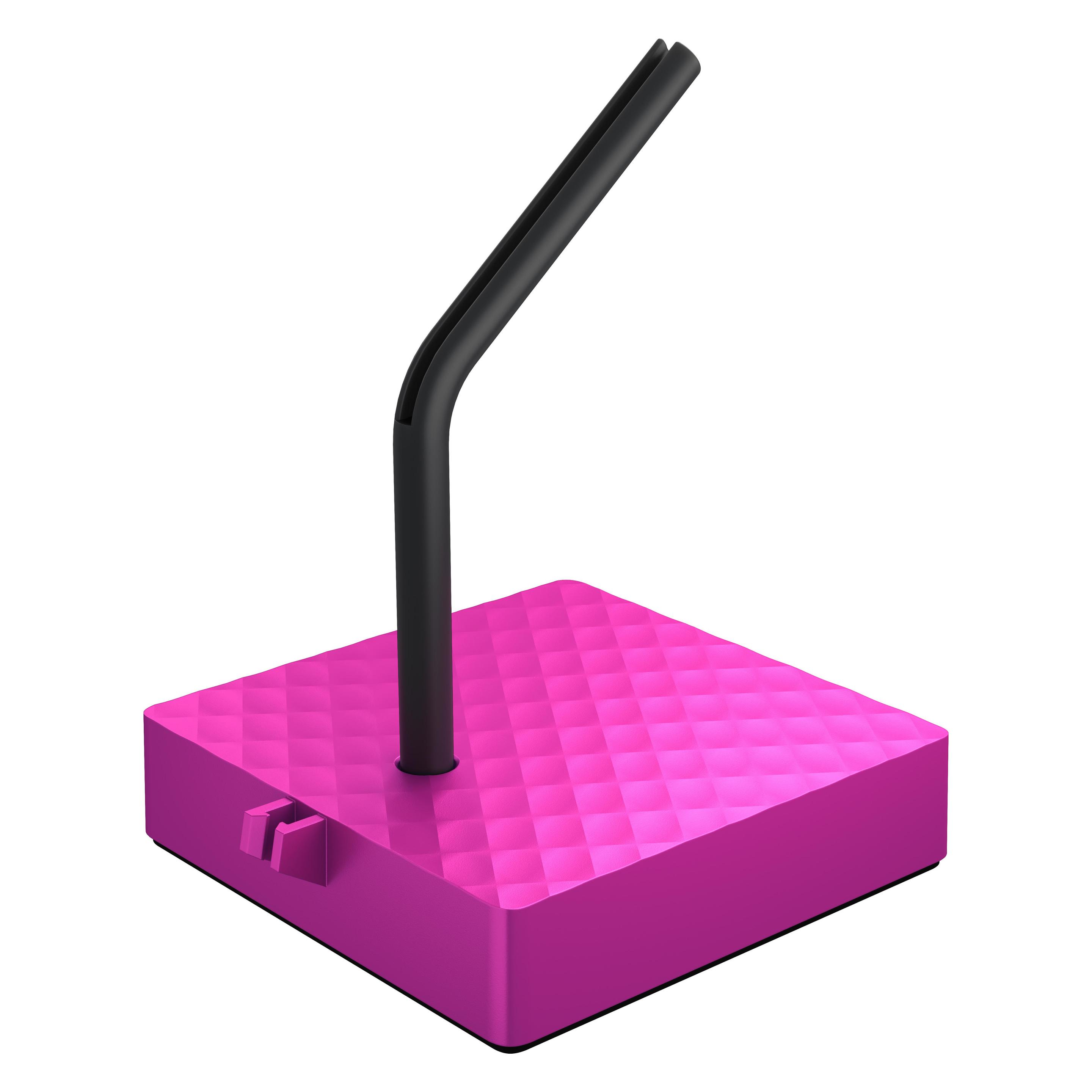 CHERRY xtrfy B4 Mouse bungee (XG-B4-PINK)