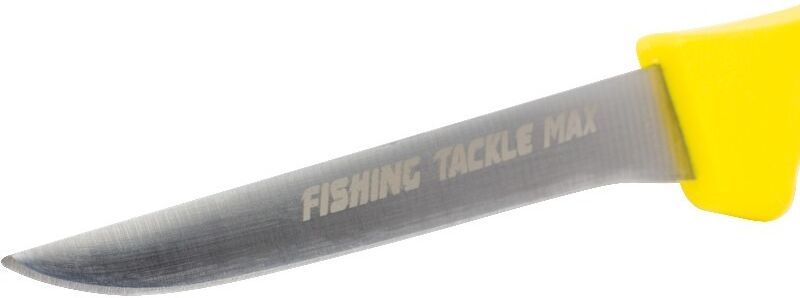 Ftm Fileteringskniv X1