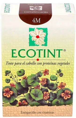 Noefar Ecotint Mahogany Chestnut-4M