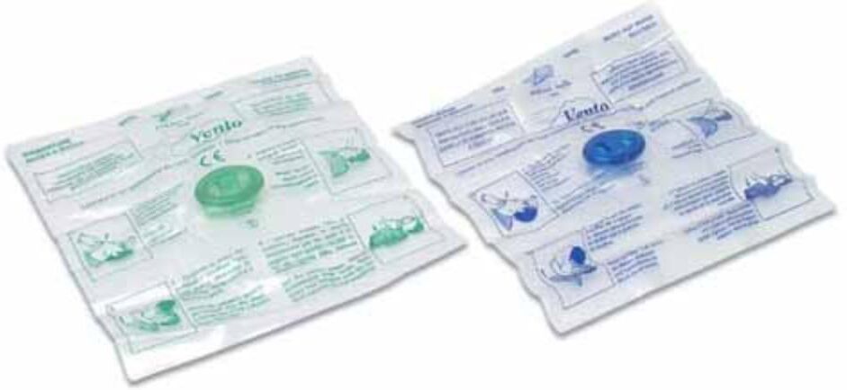 FARMACARE Srl FARMACARE Foglio Prot.Rianimazione