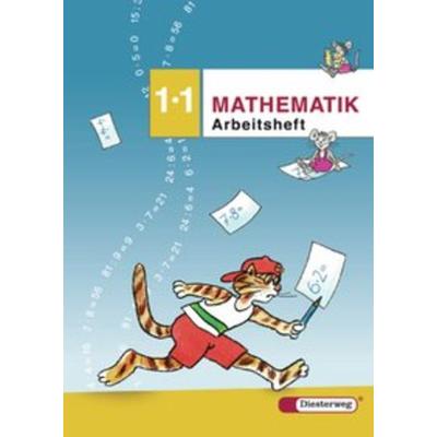 Mathematik-Übungen - Ausgabe 2006, Geheftet von Horst Erdmann,Heike Müller,Carmen Damaris Pilnei,Gerd Wachs, Verlag Moritz Diesterweg in Westermann