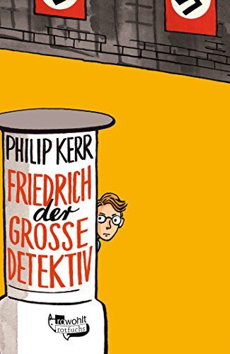 Philip Kerr - Friedrich der Große Detektiv - Preis vom 10.10.2026 11:48:34 h