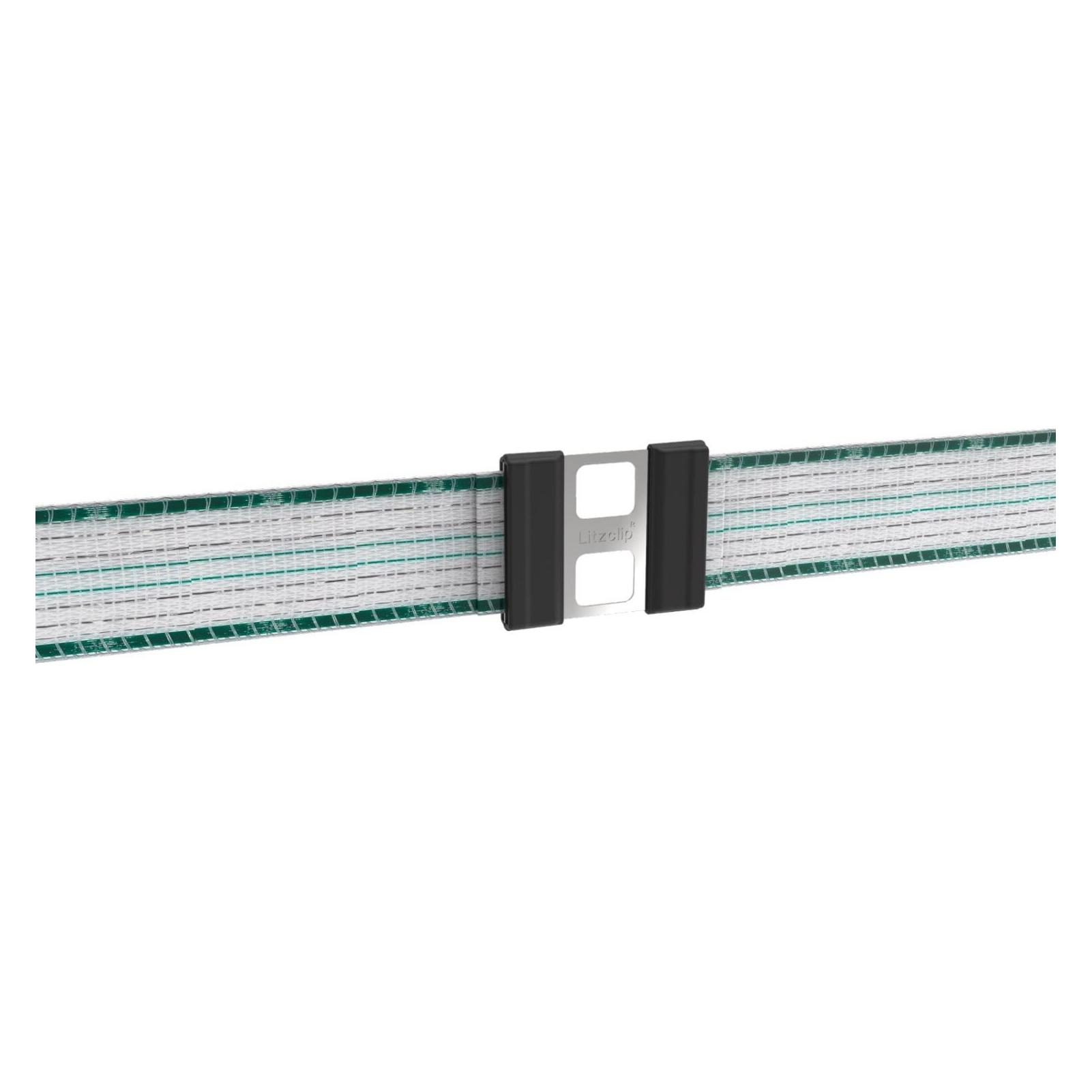 AKO Bandverbinder Litzclip Edelstahl 5 Stück (442002/051)
