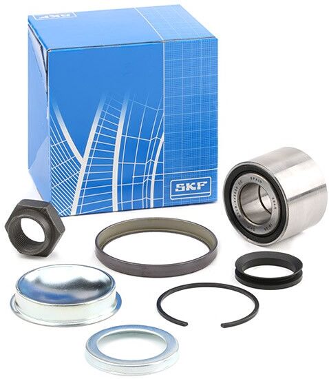 SKF VKBA 3658 Wheel bearing kit
