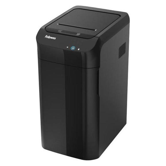 Fellowes Automax 350C Aktenvernichter (Partikelschnitt) (4964101)