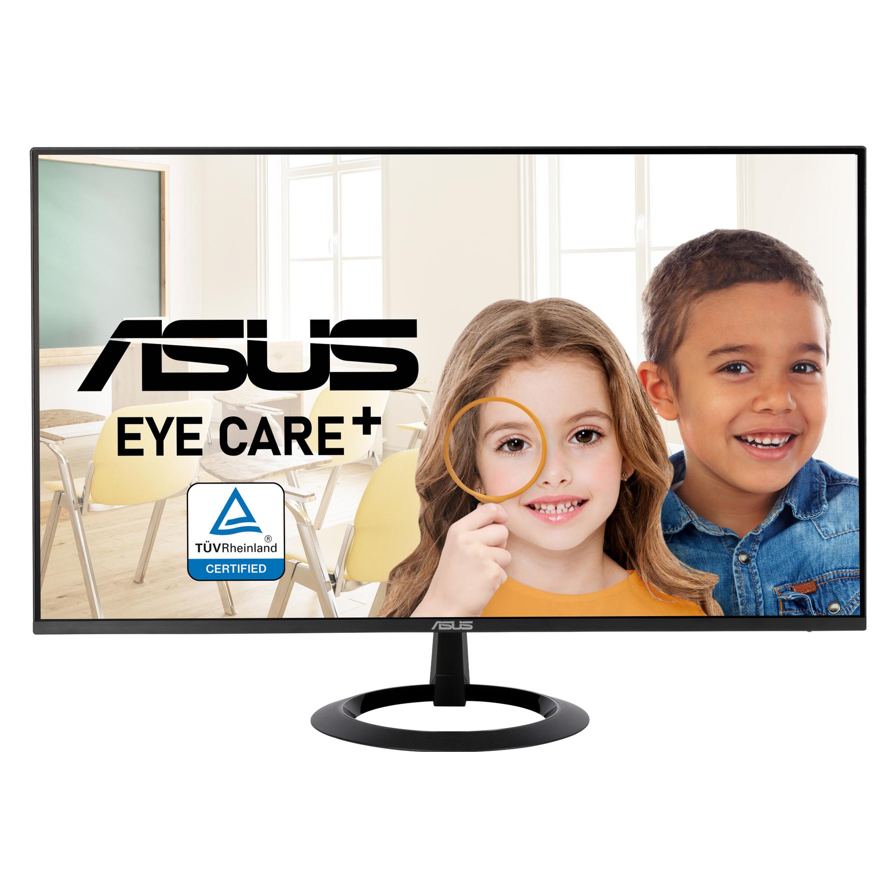 ASUS VZ27EHF (1920 x 1080 Pixel, 27") (90LM07B0-B01470)