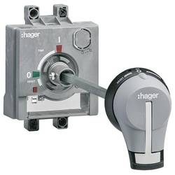 Drehantrieb Hager HXT031H