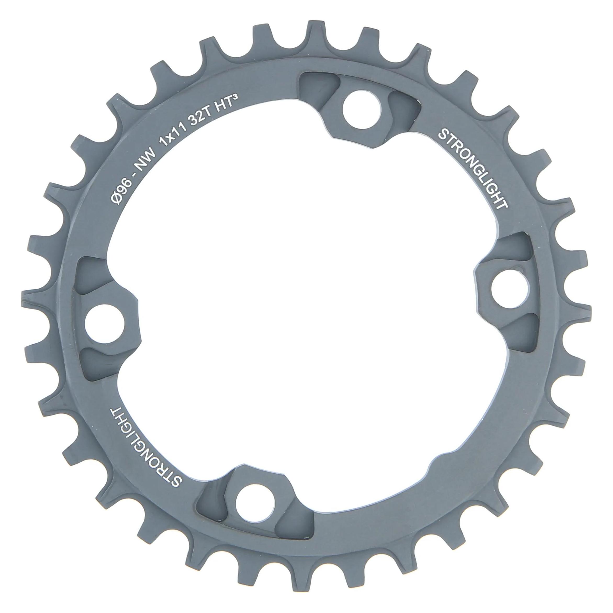 Stronglight MTB Shimano 1x11 (21245714)