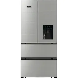Kaiser  KS 80420 R,Kühlschrank, Kühl-Gefrier Side-by-Side Kühlschrank,No Frost,506 l, 183 cm