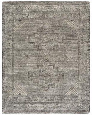 SAFAVIEH Handmade Kenya Cremilde Boho Wool Rug