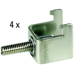Eaton Halteklammern+Gewindestift ACCESSORIES-HKS-IP65