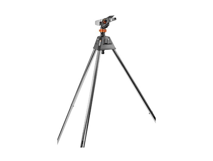 Bewässerungssystem GARDENA, silber, Bewässerungs-Sets, Bewässerungssystem, Impuls-, Kreis- und Sektorenregner