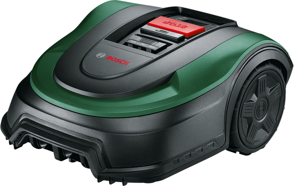 Bosch Indego XS 300 - Robot tondeuse - Avec batterie lithium 18 V