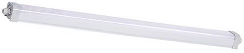 Kanlux TP STRONG LED 48W-NW LED-Feuchtraumleuchte LED LED fest eingebaut 48W Neutralweiß Weiß