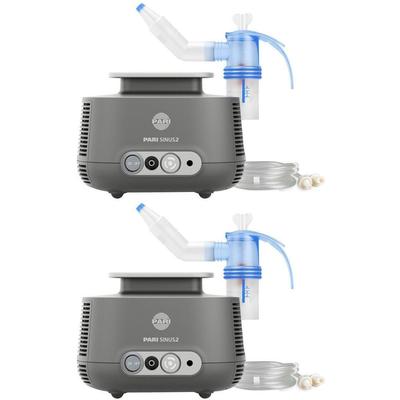 Pari Sinus2 Inhalationsgerät 2x 2x1 St